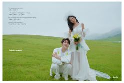 -茜茜公主婚纱摄影会馆