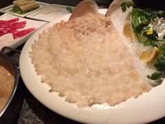 -辉哥火锅(虹桥路店)