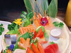-水木锦堂·自助铁板烧(望京凯德MALL店)