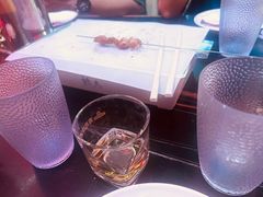 -枪火串烧·东北特色烧烤(罗湖总店)