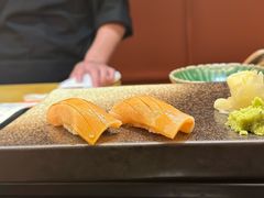 剑鱼腩寿司-Sushi Hanzo半藏(天环广场店)