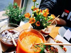 -BOR Eatery(安福路店)