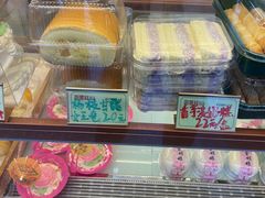 -包满意面包糕点(东坝店)