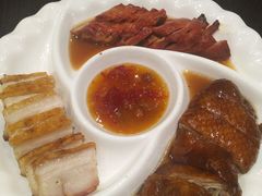 -古南都·老广东酒楼(龙江店)