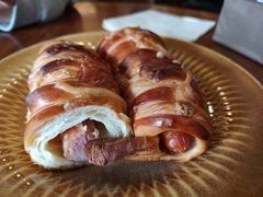 -BAKER&SPICE(祥云小镇店)