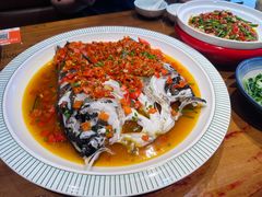 -江南小叙·美食研究院(鱼街店)