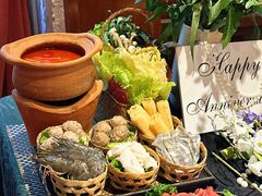 -翡翠鸟精品泰国菜(北辰财富中心店)
