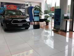 -上海和展广汽丰田4S店(老闵行店)