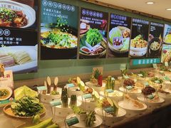 -筱爷叔·上海传统手工菜(玉树路店)