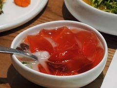 榕意冰粉-榕意·川味之美(深业上城店)