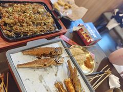 -林二哥宜烤官·宜宾小烧烤