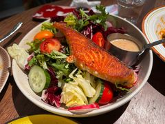 -ZEMOCAFE·FUSION FOOD(西交利物浦店)