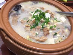 -郑庄脂渣海鲜楼(九水路店)
