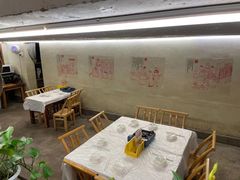 大堂-霄汉牛三鲜湖北砂锅菜(万松园2店)