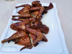 -竹溪百福酒家(同和店)