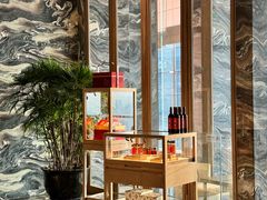 -杭州柏悦酒店·悅厅