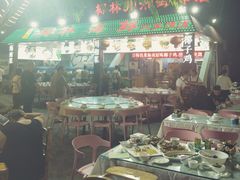 -范饭椰林川湘味海鲜·椰子鸡(三亚湾椰梦长廊店)