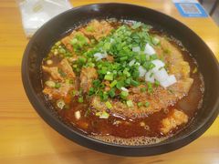 -螺少野柳州螺蛳粉(鱼化寨地铁商业街店)
