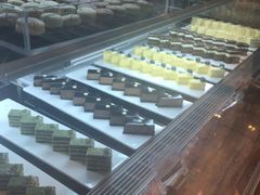 -万达瑞华酒店美食汇自助餐厅(楚河汉街店)