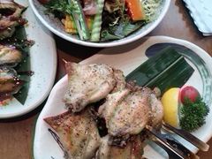 -九井澤精致料理(金茂店)