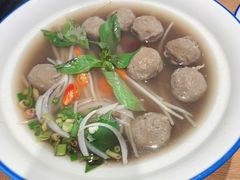 -阮氏娘·越南料理(双子塔店)