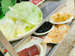 -蜀留香火锅·始于1999·原四川老火锅(白堤路店)