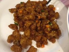 -牟传仁饭庄(星海店)