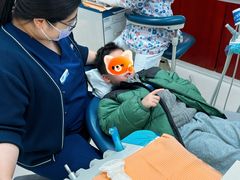 -瑞尔齿科(颐堤港诊所)