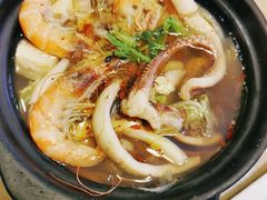 -洪兴砂锅(烟台山店)