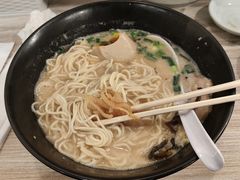 -博多ラーメンばりきや札幌駅店(札幌駅前店)