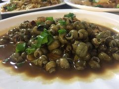 辣爆田螺-阿双温州饭店
