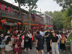 -嘉陵楼馋嘴城(簋街总店)