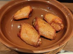 -萨莉亚意式餐厅(南京环亚凯瑟琳广场店)