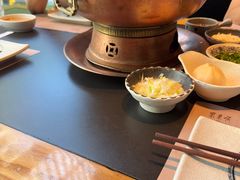 -东来顺·非遗火锅(高新店)