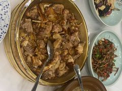 -围龙屋客家食府(福田店)