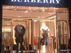 -BURBERRY(宁波和义大道购物中心店)