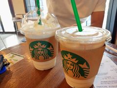 -星巴克(宁波老外滩店)