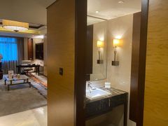 -西安赛瑞喜来登大酒店
