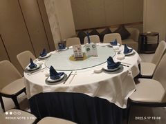 包厢-双湖宴·湖北菜(文化路店)
