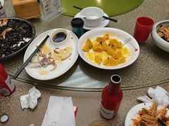 -202特色排档(洪文店)