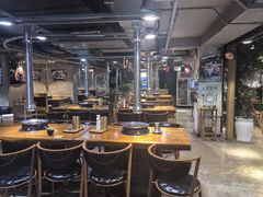-原始泥炉烤肉(总店)