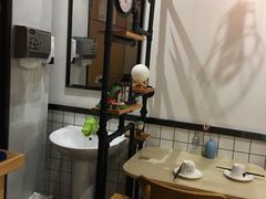 -念念Restaurant(贝岗店)
