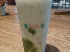 -宝珠奶酪(浦东金桥店)