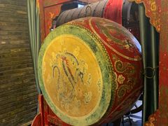 -大张烙馍村·美食地标(泉山店)