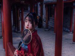 -龙潭水乡