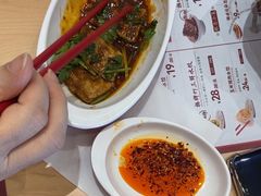 -喜家德虾仁水饺(华强天虹店)