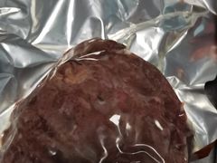 浓香驴肉火烧-闫家驴肉老店(华电一校店)