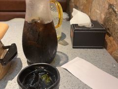 -江边城外烤全鱼(方庄时代购物中心店)