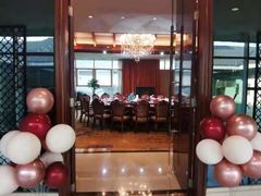 -绍兴鉴湖君澜大酒店