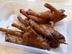 -山水肠粉(盐田店)